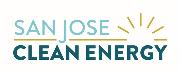 Energy Department - City of San Jose Logo